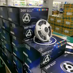 360 Camera Analog