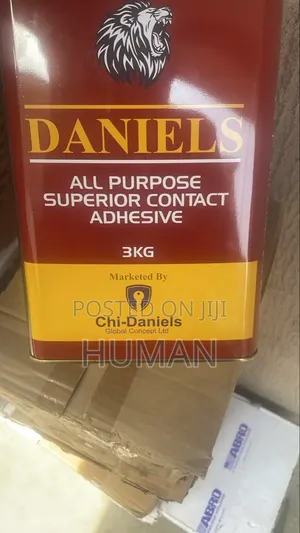 Wood and Chemical Gum