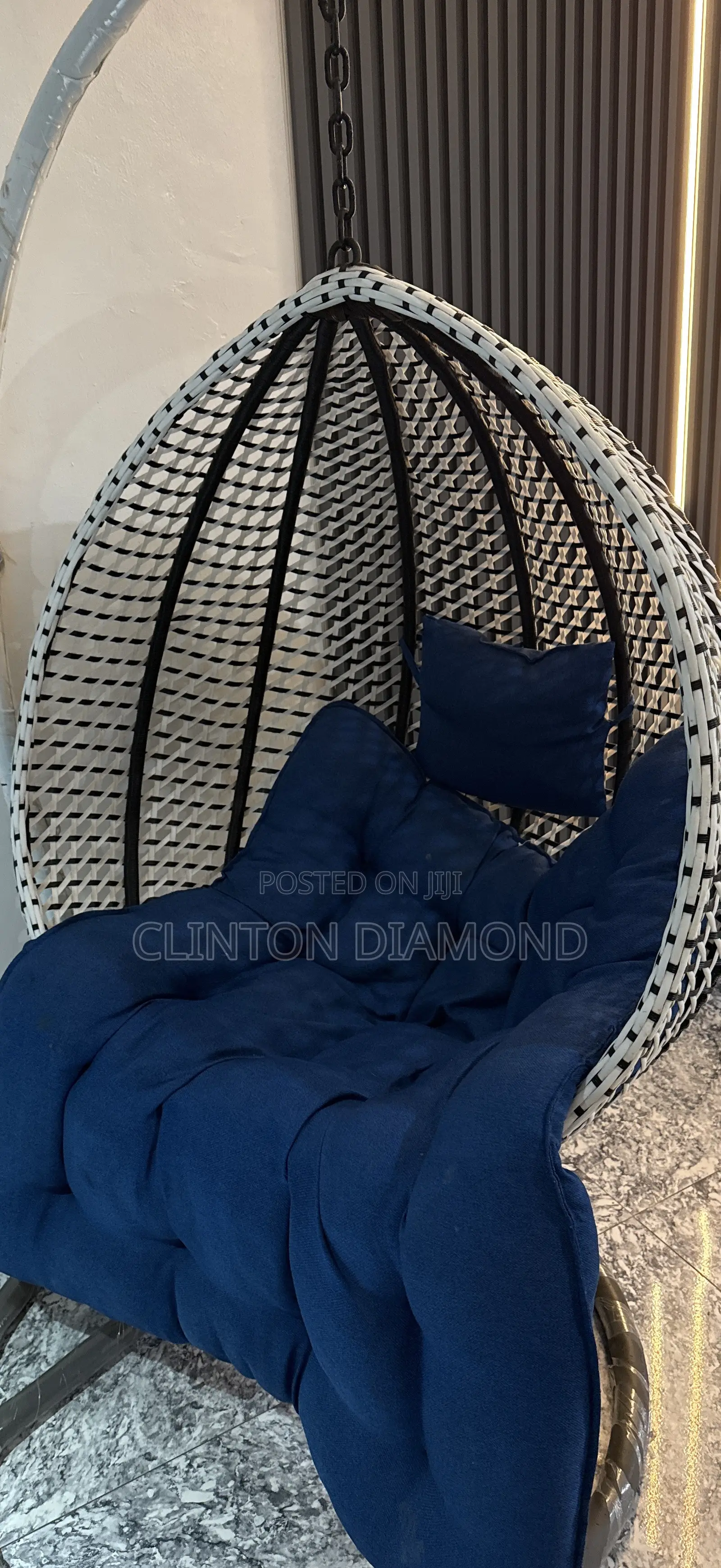Swing Chair