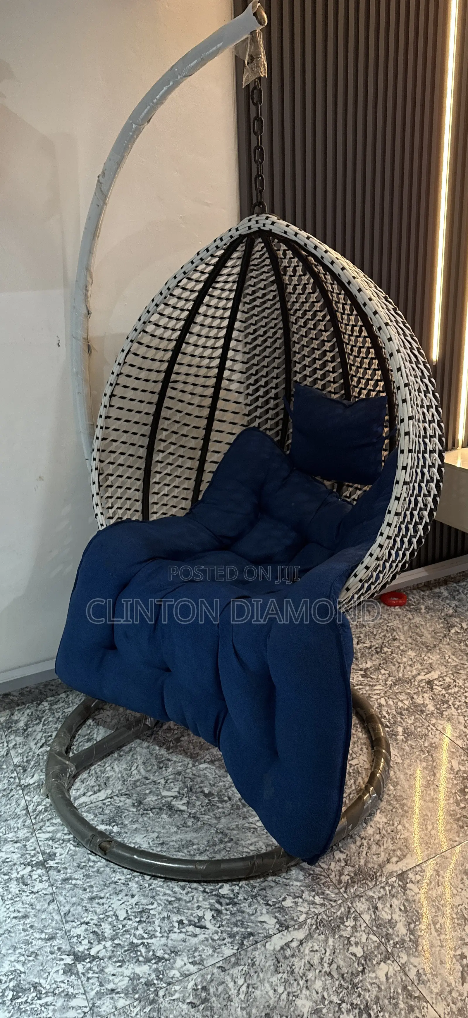 Swing Chair