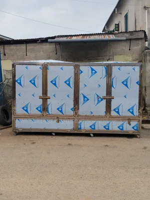 Stainless Fish Dryer