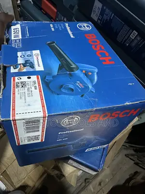 Bosch GBL 650 Electric Blower
