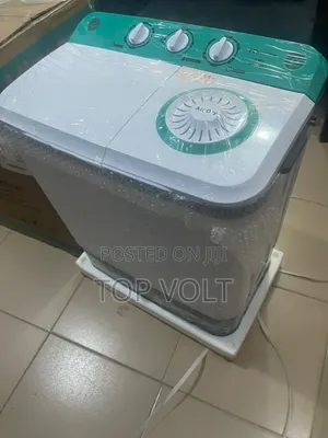 Hisense 5kg Automatic Washer