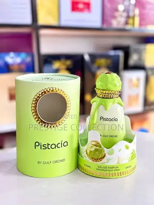 Pistacia EDP