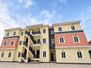 Gravitex Paint Supply in Lagos / Application