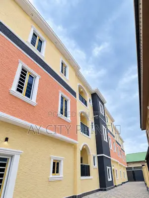 Gravitex Paint Supply in Lagos / Application