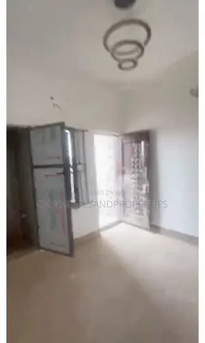 Mini Flat in Shomolu for rent