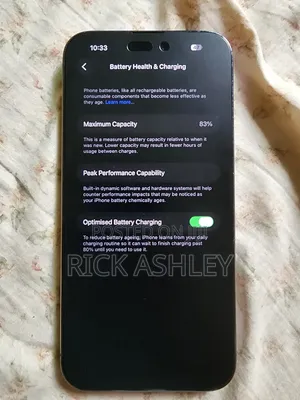 Apple iPhone 14 Pro Max 256 GB Purple