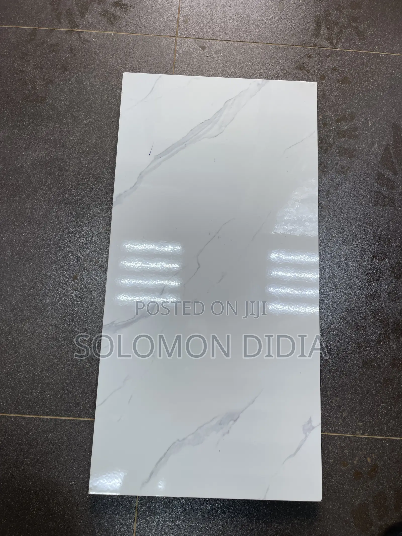 30/60 Goodwill for Kitchen & Toilet Wall
