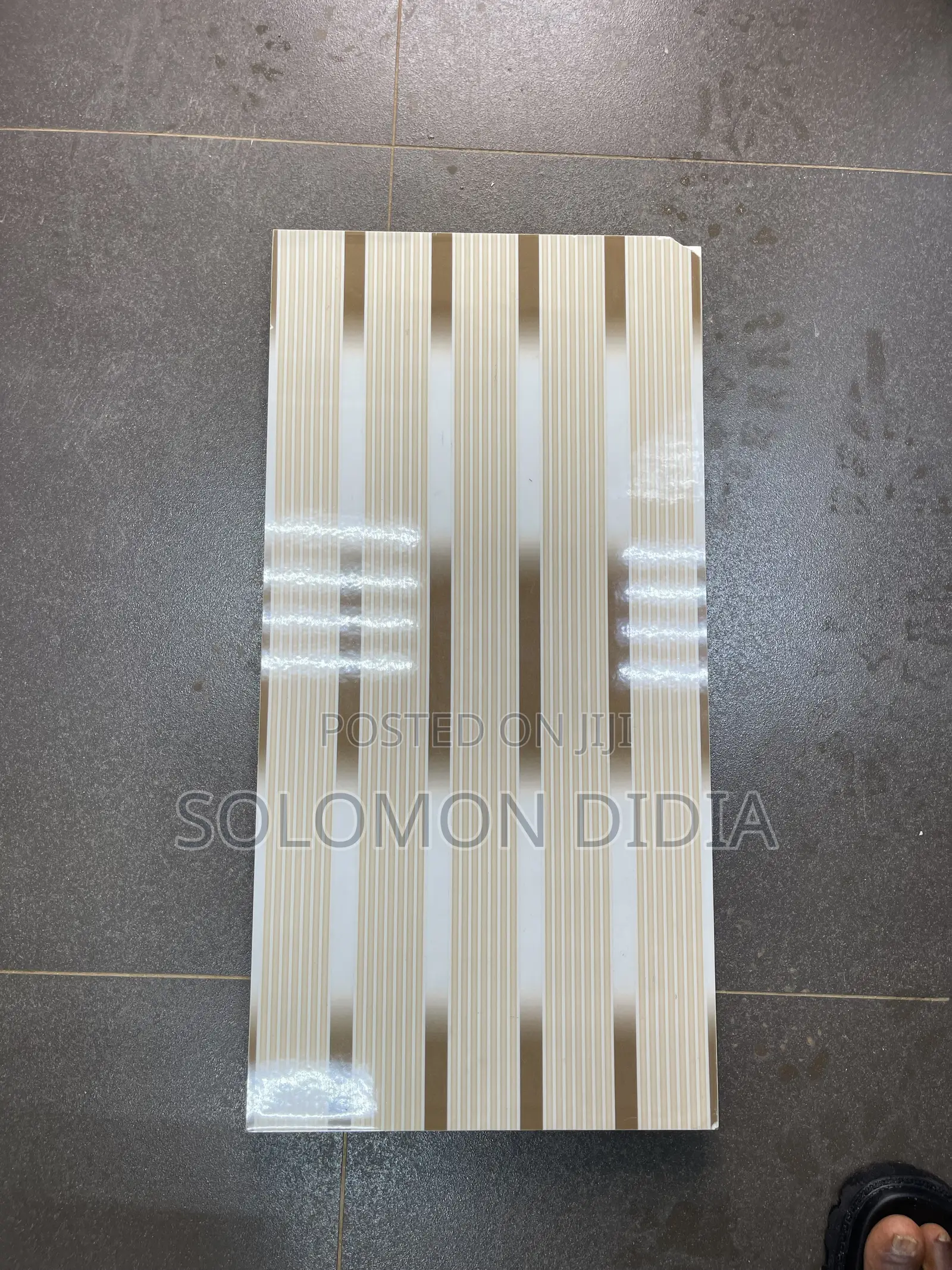 30/60 Goodwill for Kitchen & Toilet Wall