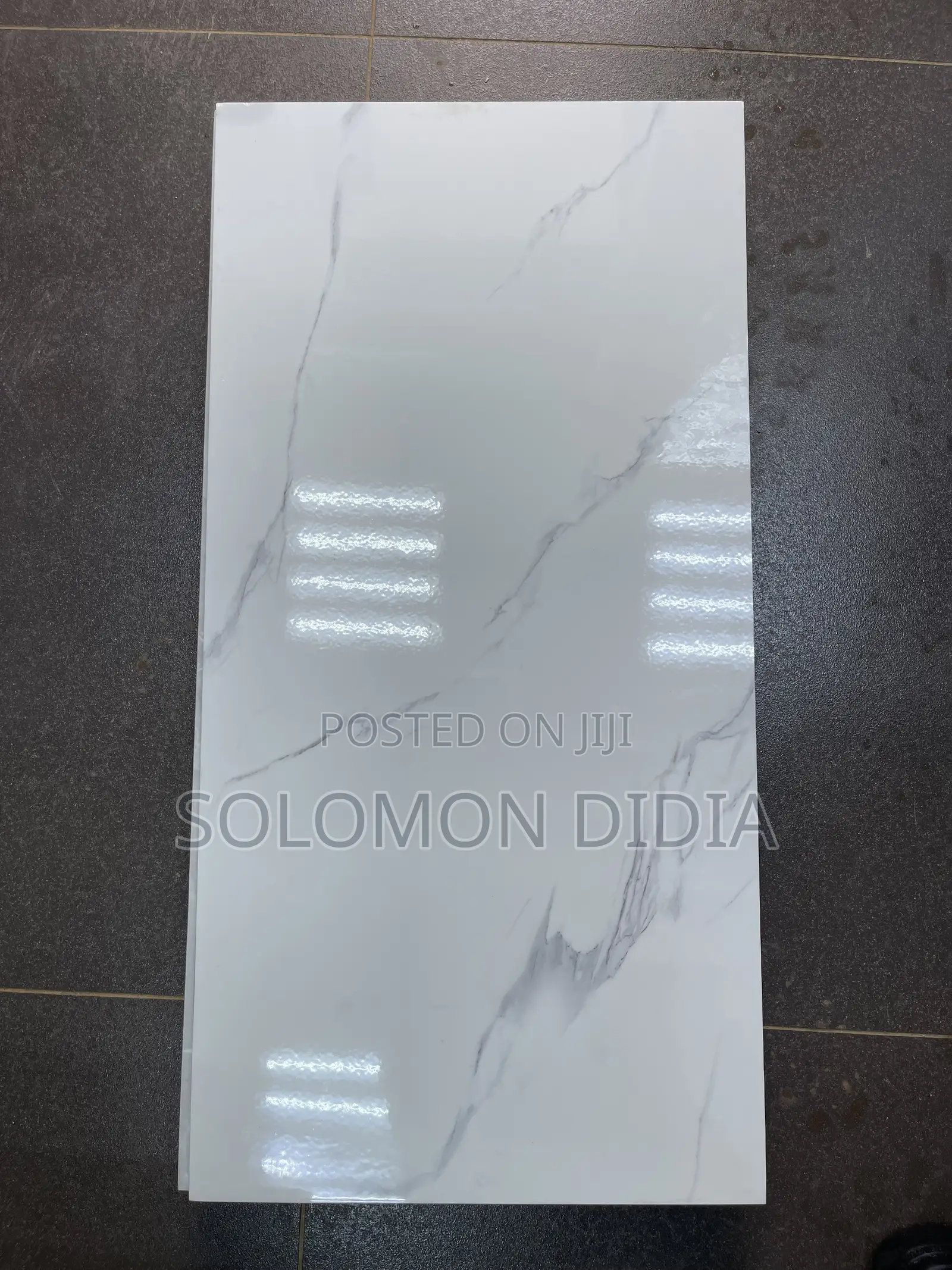 30/60 Goodwill for Kitchen & Toilet Wall