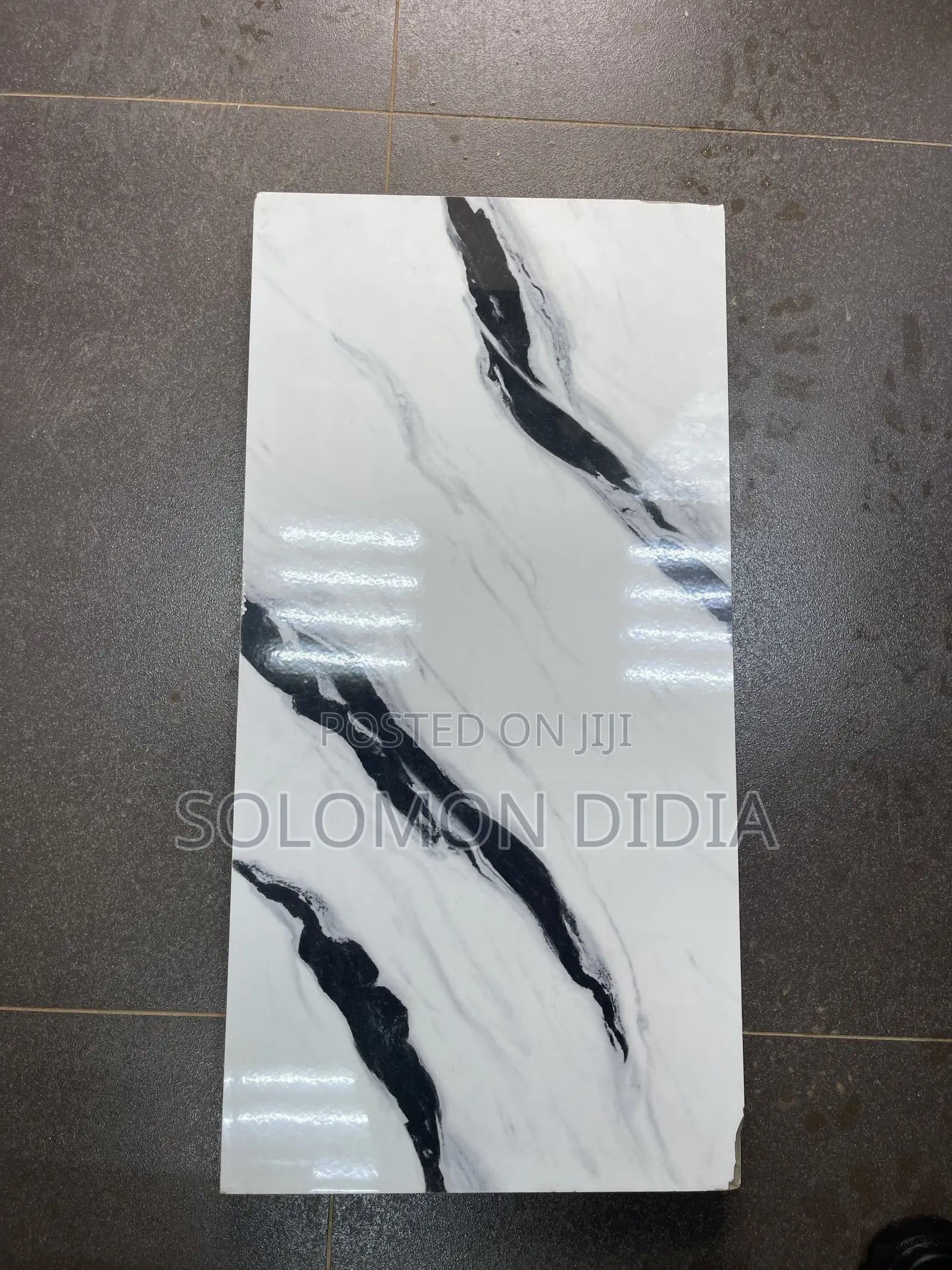30/60 Goodwill for Kitchen & Toilet Wall