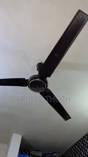 62” Inches OX Ceiling Fan