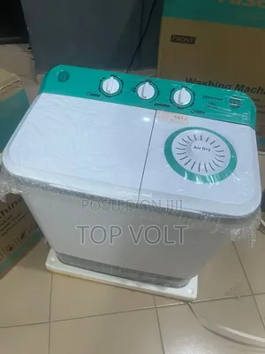 Hisense 5KG Laundry Washing Machine