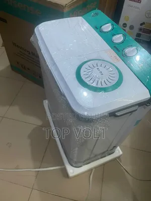Hisense 5KG Laundry Washing Machine