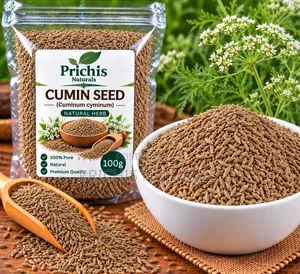Cumin Seeds 100g – Cumin Seed for Digestion, Cooking & Daily Wellness