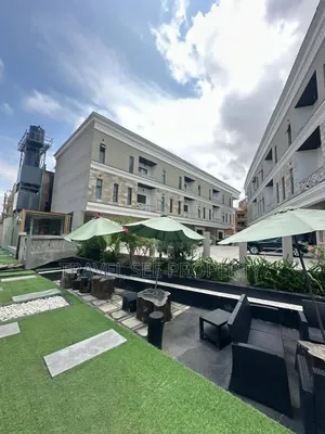 Furnished 5bdrm Duplex in Private Estate for sale