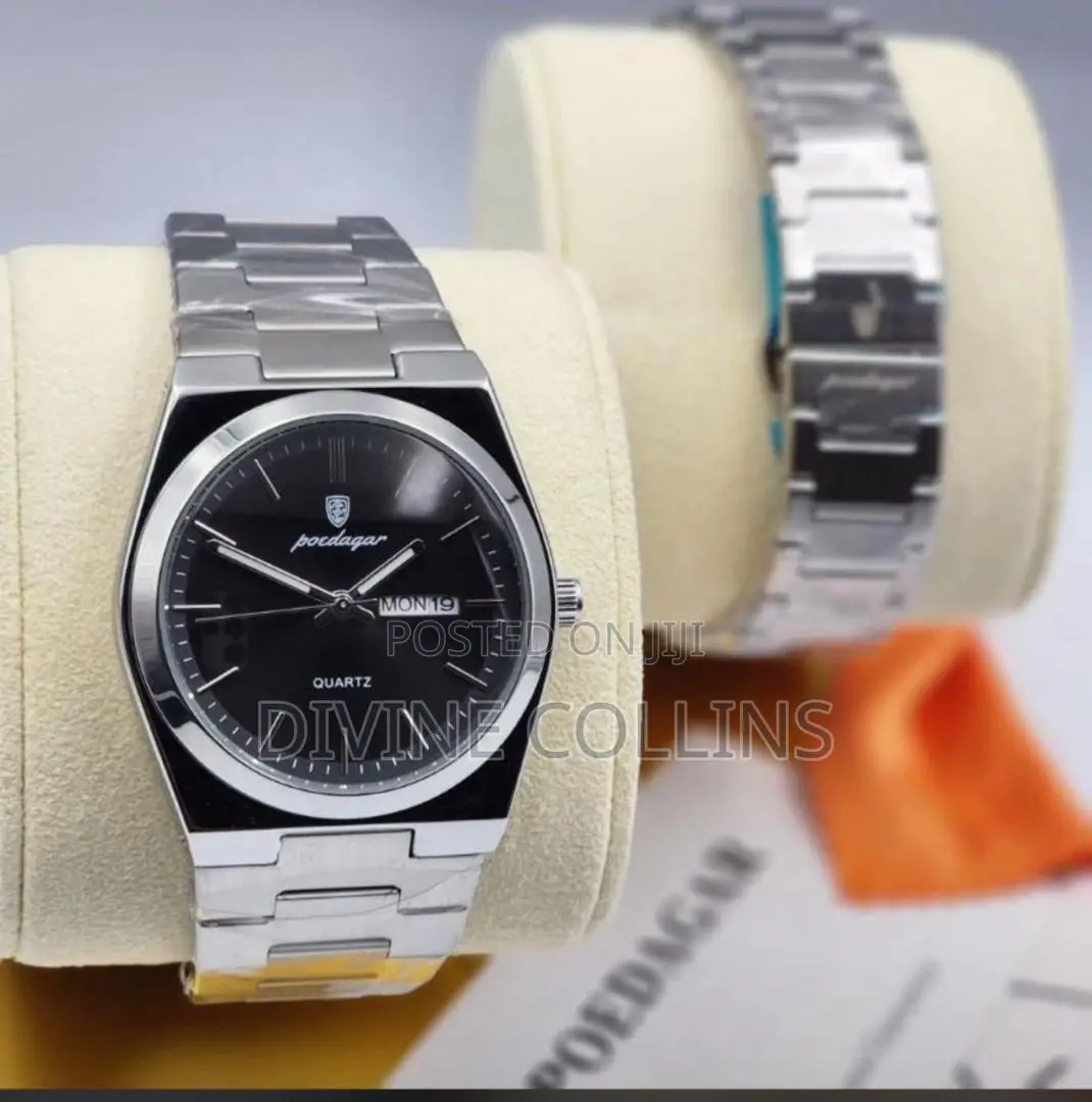 Wristwatch