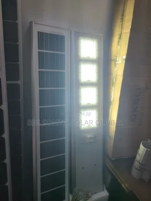 400watts Solar Street Light