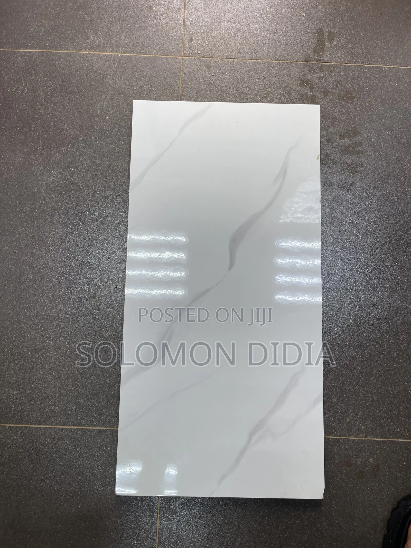 30/60 Goodwill for Kitchen & Toilet Wall
