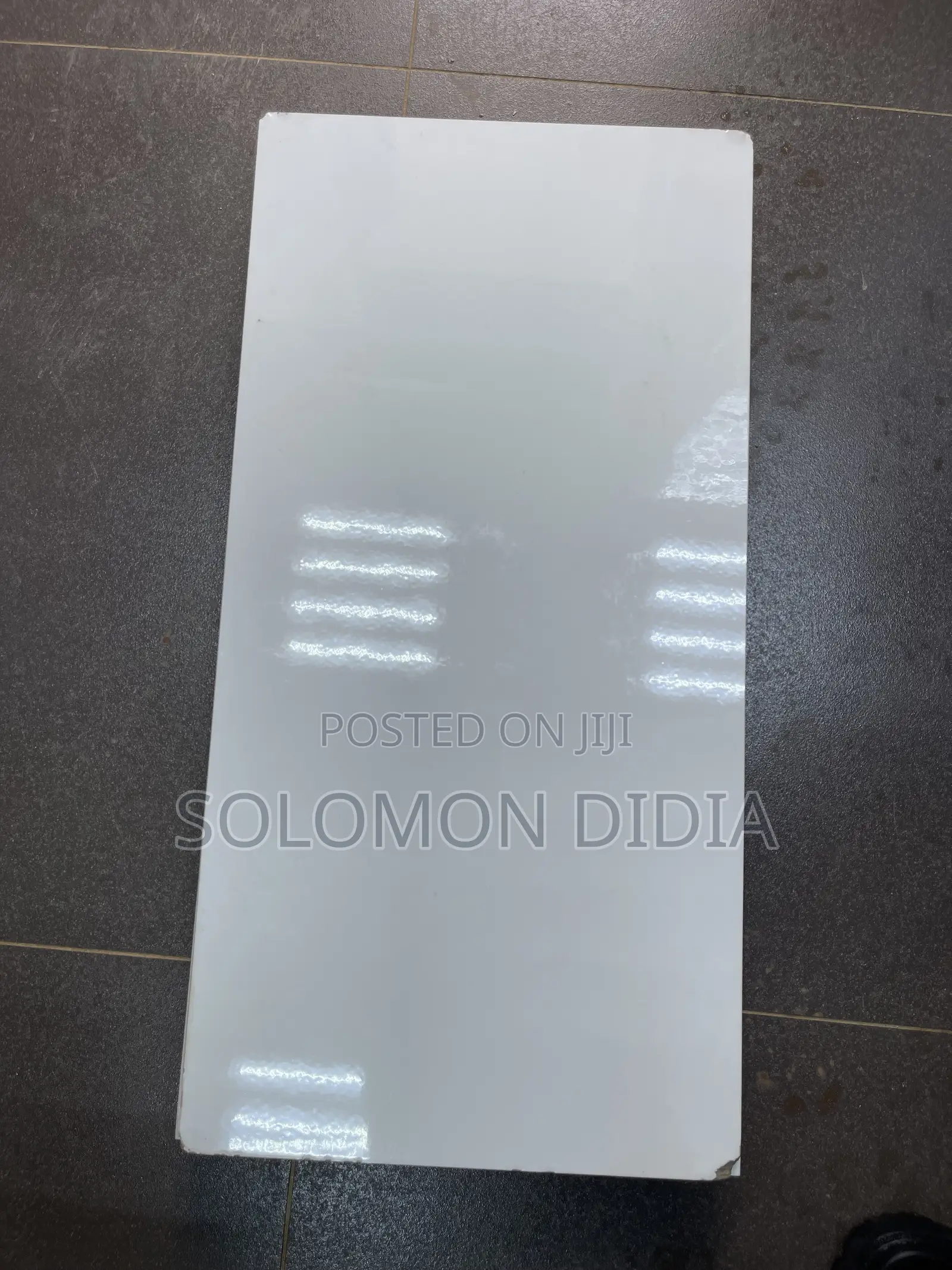 30/60 Goodwill for Kitchen & Toilet Wall