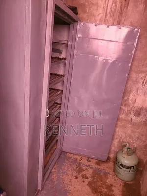 Refrigerator and Air Conditioner