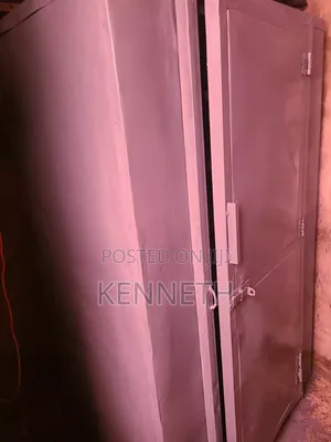 Refrigerator and Air Conditioner