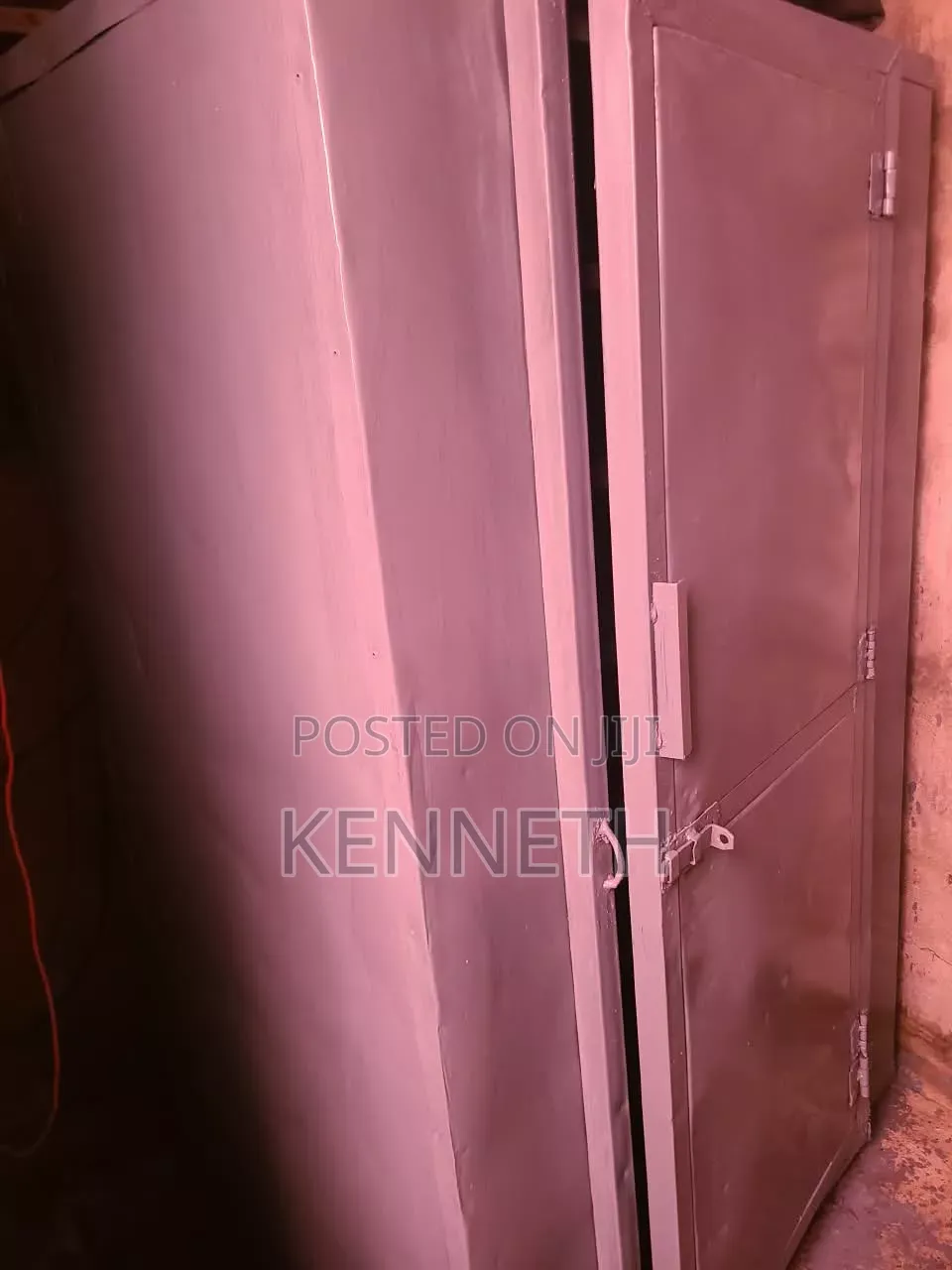 Refrigerator and Air Conditioner