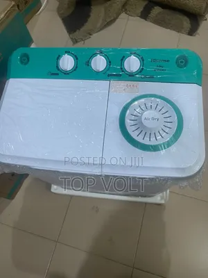 Hisense 5KG Compact Washing Machine