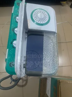 Hisense 5KG Compact Washing Machine
