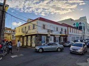 Saint Kitts and Nevis, Cabo Verde