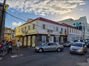 Saint Kitts and Nevis, Cabo Verde