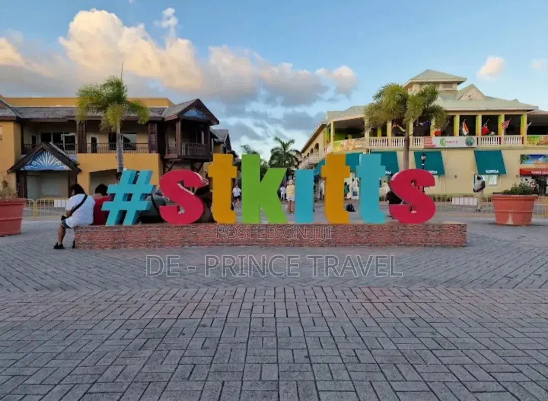 Saint Kitts and Nevis, Cabo Verde