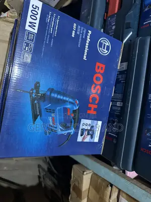 Bosch GST 680 Jig Saw