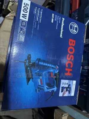 Bosch GST 680 Jig Saw
