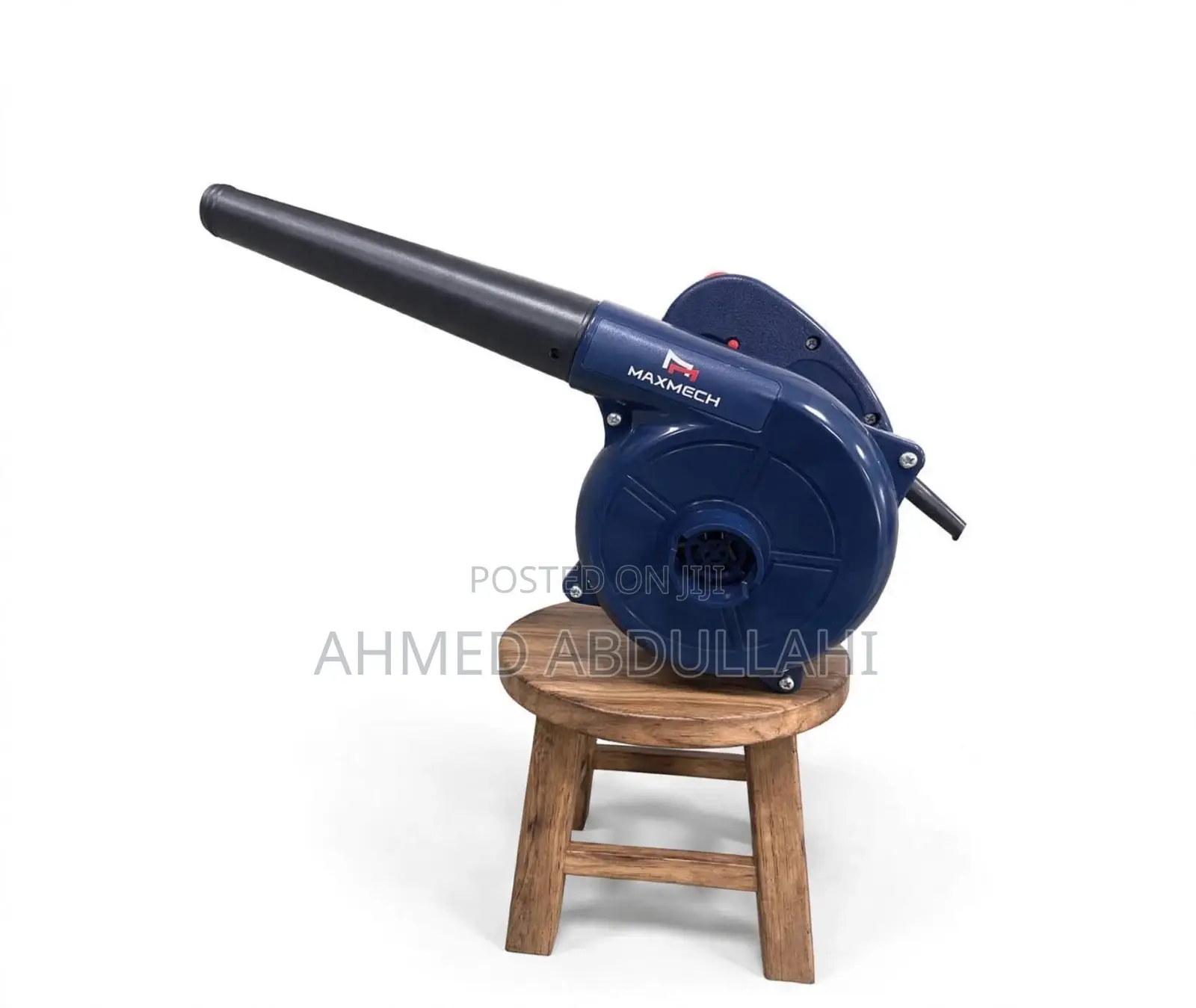 MAXMECH EB 700-2 Electric Air Blower 700w