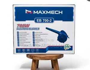 MAXMECH EB 700-2 Electric Air Blower 700w