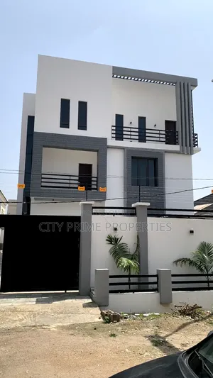 5bdrm Duplex in Nasarawa-Kano for sale