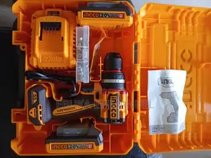 Drilling Machines