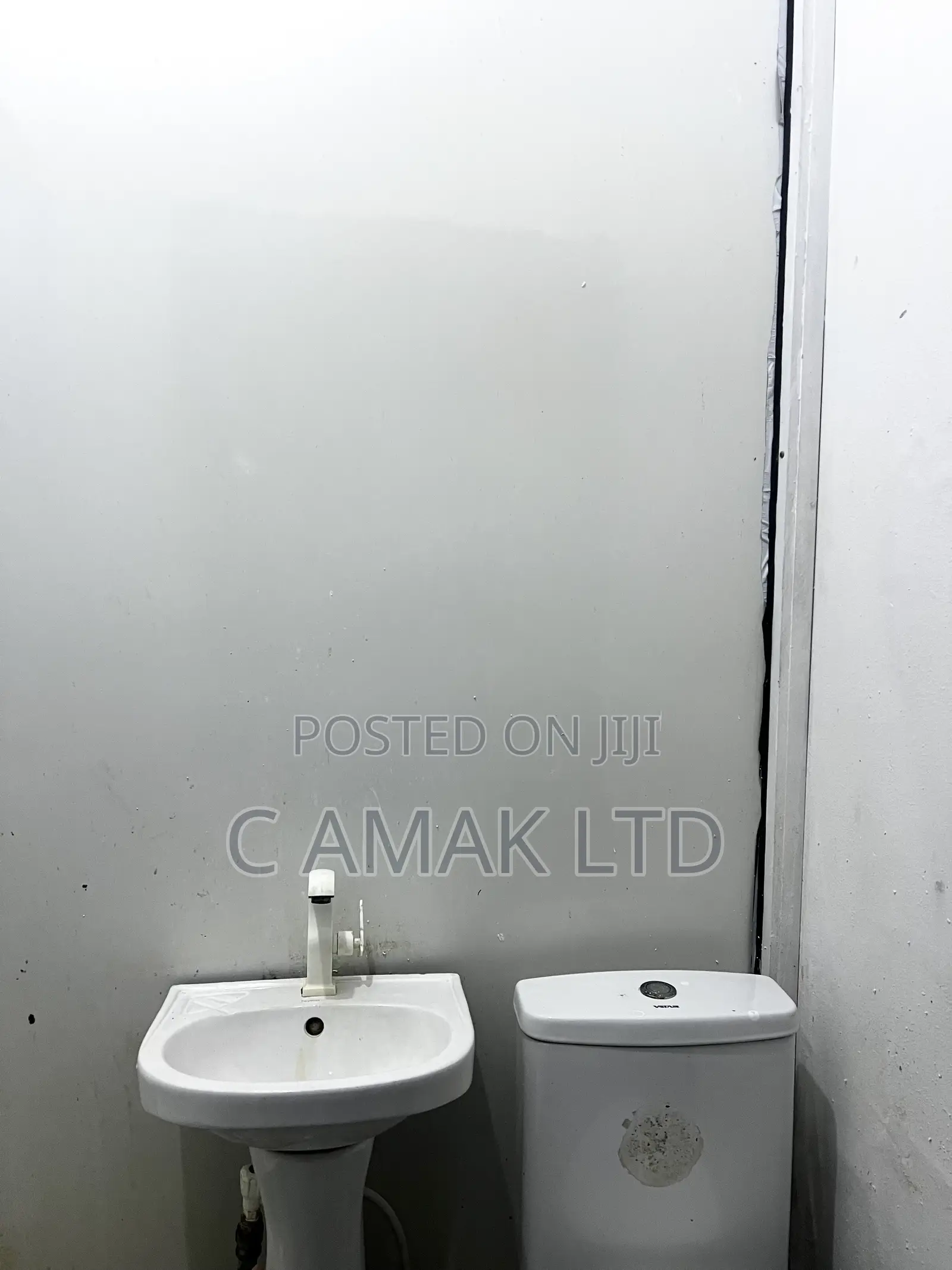 Girls Room for Two