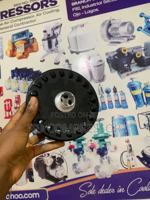 Piston Air Compressor Intake Filter