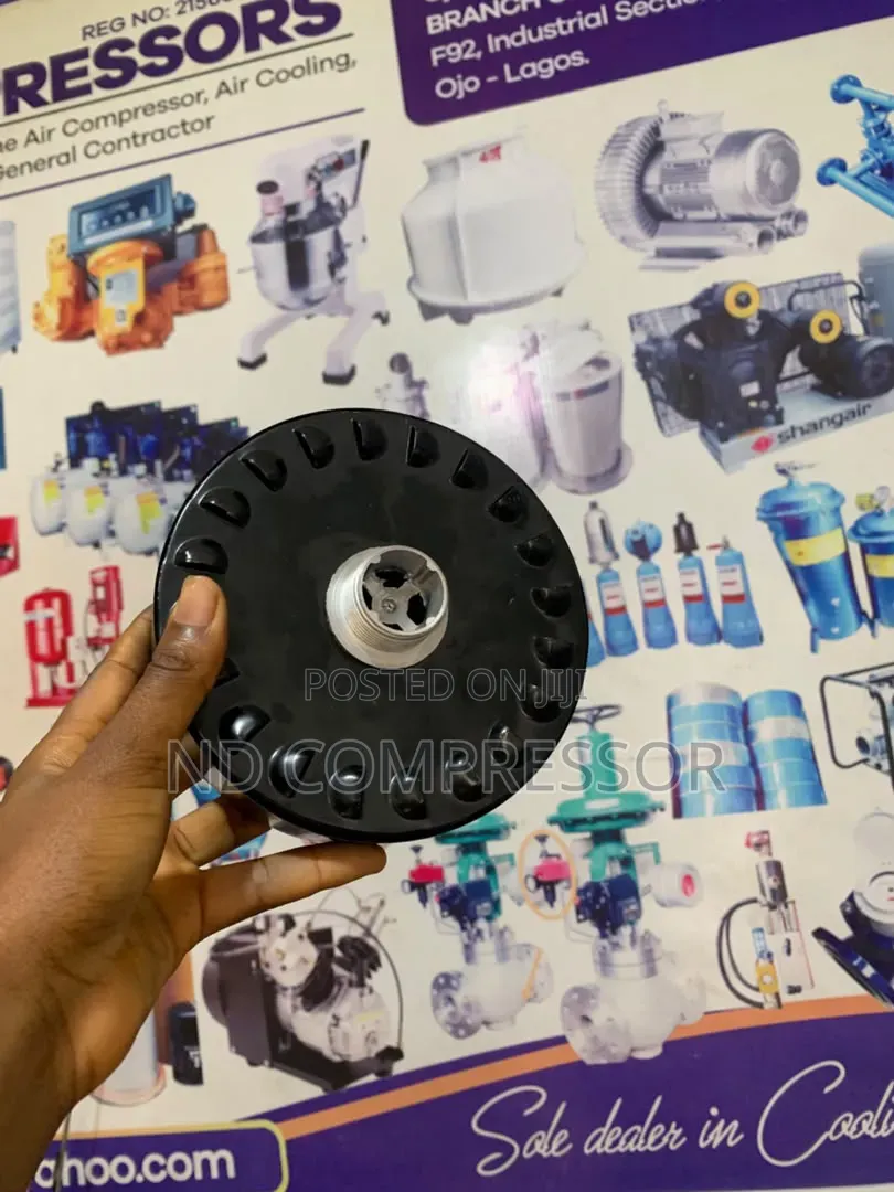 Piston Air Compressor Intake Filter