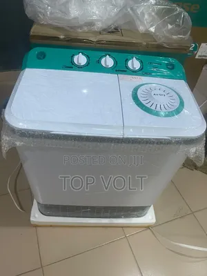 Hisense 5KG Efficient Washing Machine