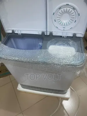 Hisense 5KG Efficient Washing Machine