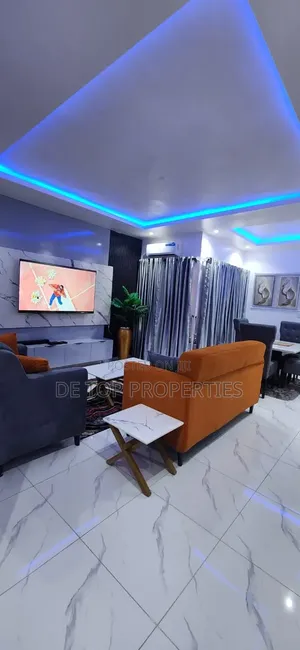 Furnished 2bdrm Apartment in Ologolo Spg for rent