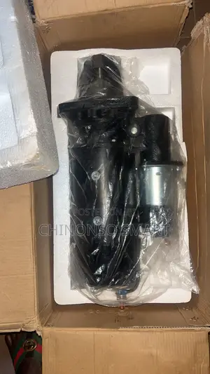 Genuine Caterpillar Kick Starter – Durable & Reliable