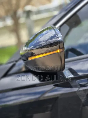 Honda Accord Hybrid 2025 Black