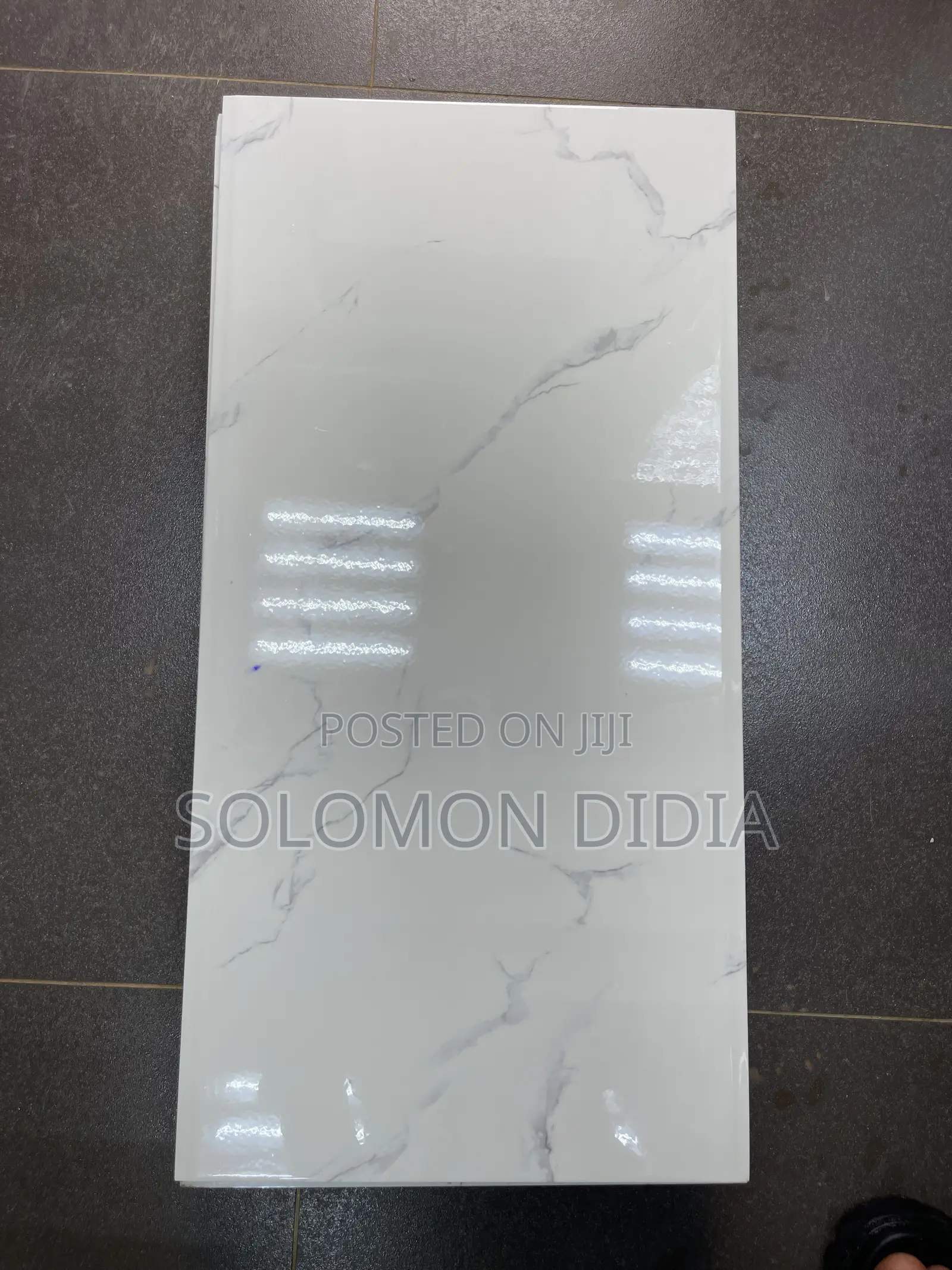 This Are 30/60 Time Ceramic & Royal Castle for Kitchen & Toilet Wall