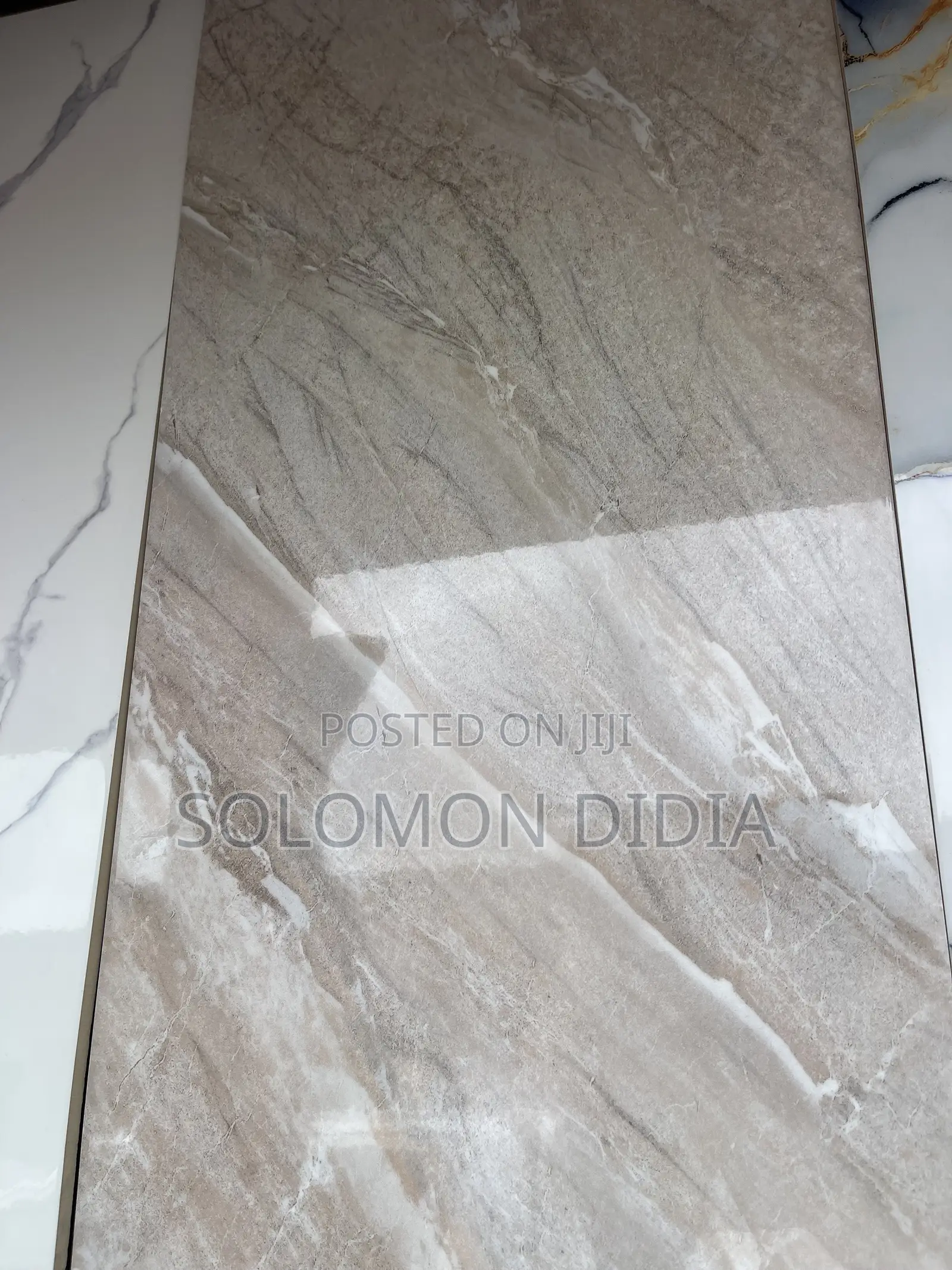 This Are 30/60 Time Ceramic & Royal Castle for Kitchen & Toilet Wall