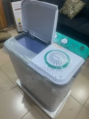 Hisense 5kg Automatic Laundry Machine